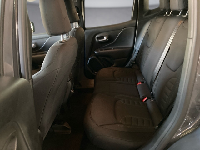 Bild 11: Jeep RENEGADE 1.3 PHEV 240PS AT 4xe North