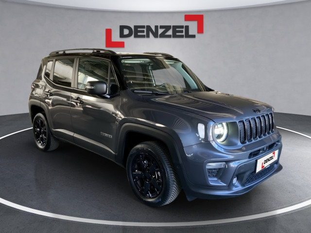 Bild 5: Jeep RENEGADE 1.3 PHEV 240PS AT 4xe North