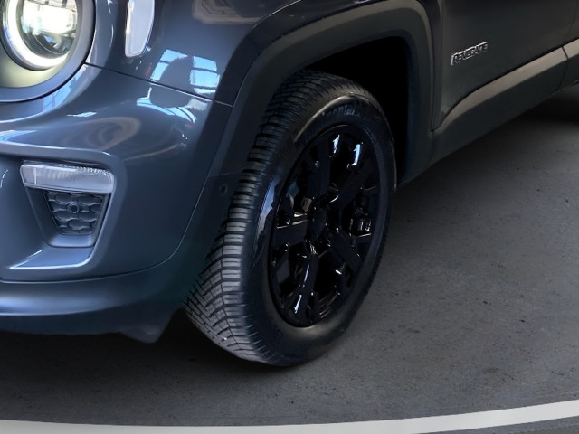 Bild 7: Jeep RENEGADE 1.3 PHEV 240PS AT 4xe North