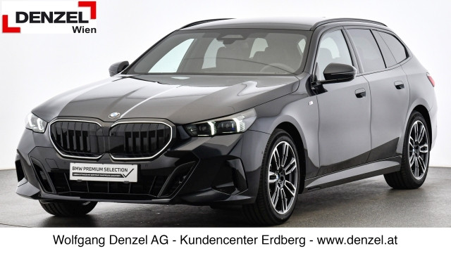 Bild 0: BMW 520d xDrive Touring G61 B47