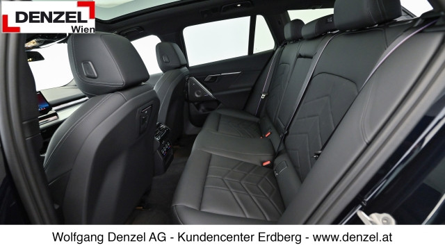 Bild 9: BMW 520d xDrive Touring G61 B47