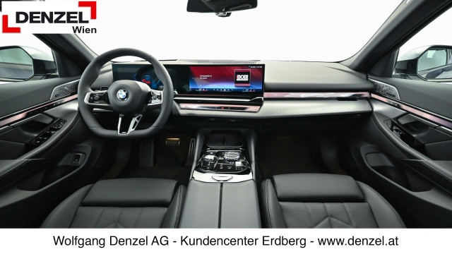 Bild 10: BMW 520d xDrive Touring G61 B47