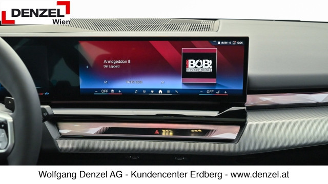 Bild 11: BMW 520d xDrive Touring G61 B47