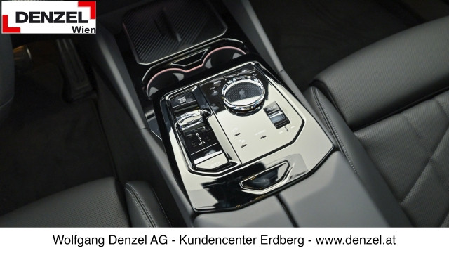 Bild 12: BMW 520d xDrive Touring G61 B47