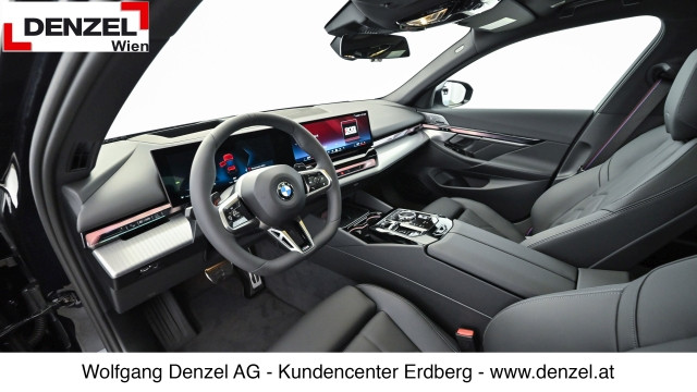 Bild 16: BMW 520d xDrive Touring G61 B47