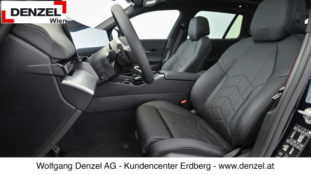Bild 17: BMW 520d xDrive Touring G61 B47