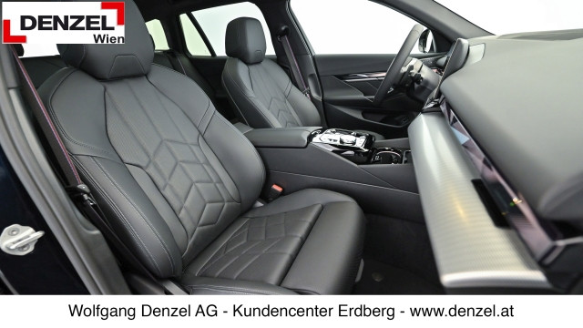Bild 18: BMW 520d xDrive Touring G61 B47