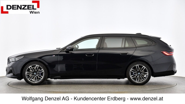 Bild 1: BMW 520d xDrive Touring G61 B47