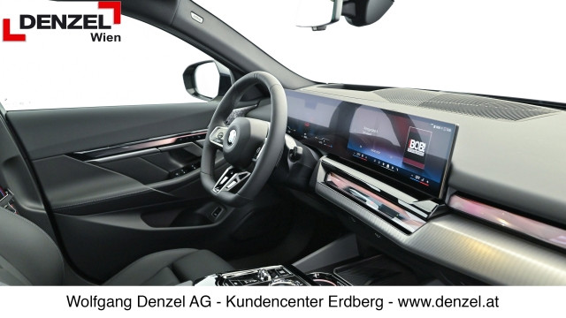 Bild 19: BMW 520d xDrive Touring G61 B47
