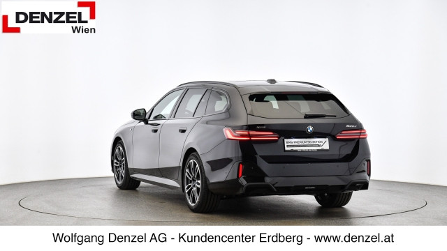 Bild 2: BMW 520d xDrive Touring G61 B47