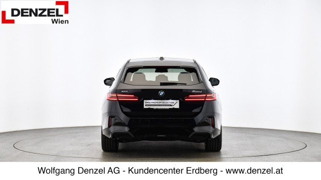 Bild 3: BMW 520d xDrive Touring G61 B47