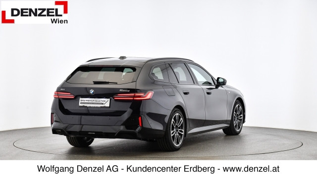Bild 4: BMW 520d xDrive Touring G61 B47
