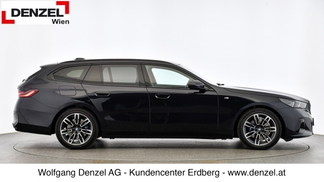 Bild 5: BMW 520d xDrive Touring G61 B47