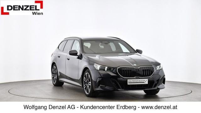 Bild 6: BMW 520d xDrive Touring G61 B47
