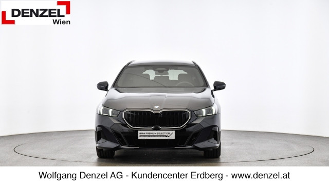 Bild 7: BMW 520d xDrive Touring G61 B47