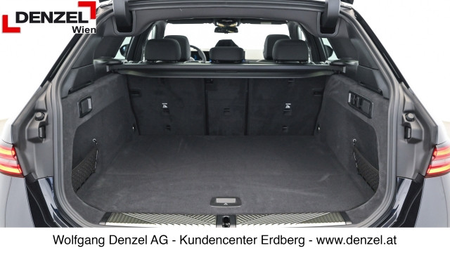 Bild 8: BMW 520d xDrive Touring G61 B47