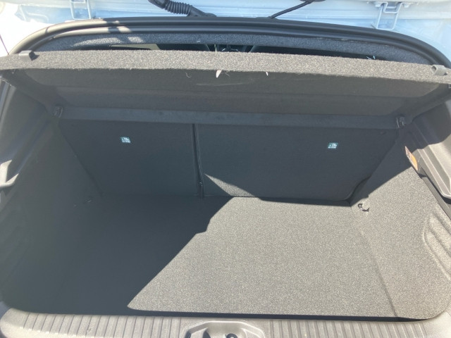 Bild 12: Mitsubishi Colt 1,6 HEV Intense S+C AT