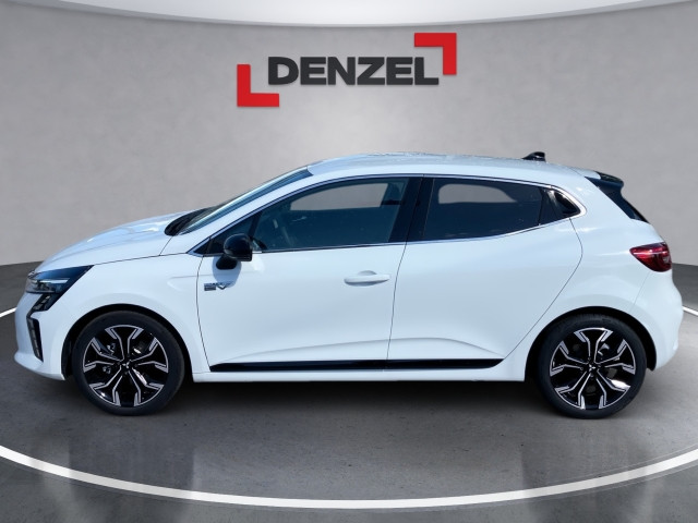 Bild 1: Mitsubishi Colt 1,6 HEV Intense S+C AT