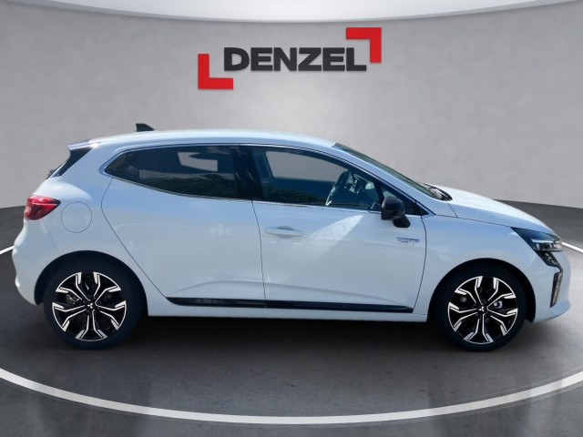 Bild 4: Mitsubishi Colt 1,6 HEV Intense S+C AT