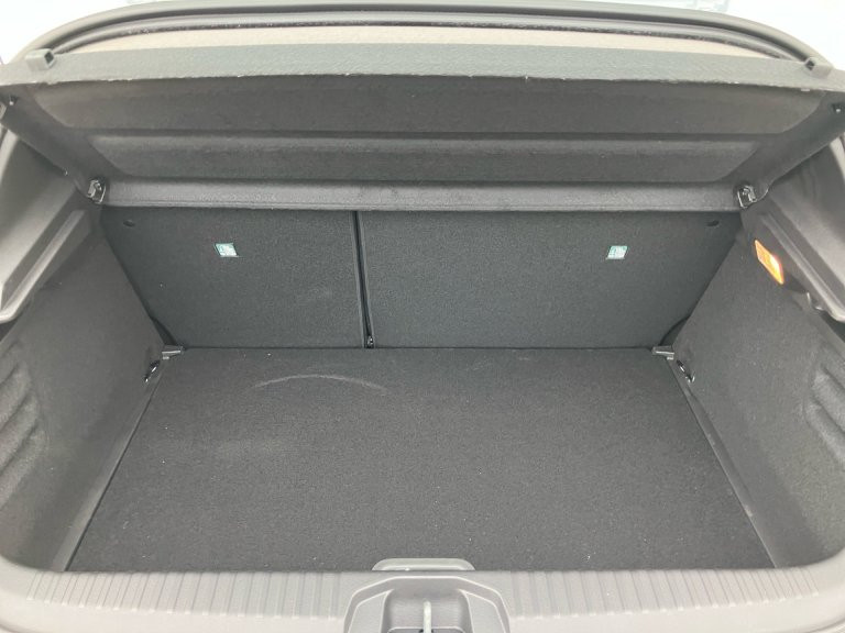 Bild 12: Mitsubishi Colt 1,0 MPI Turbo Invite C
