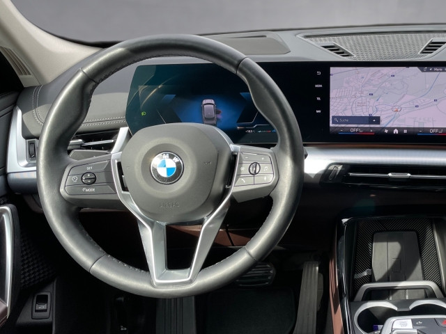 Bild 9: BMW X1 xDrive20d U11 B47