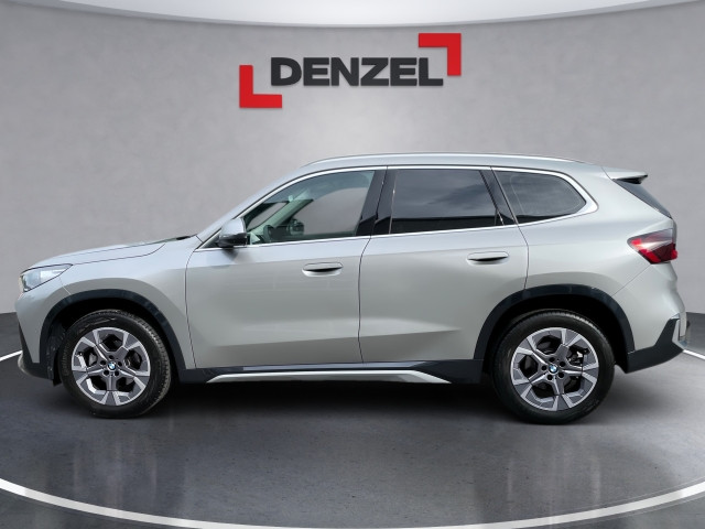 Bild 1: BMW X1 xDrive20d U11 B47