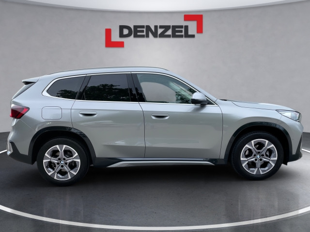 Bild 4: BMW X1 xDrive20d U11 B47