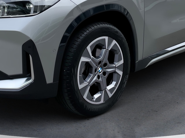 Bild 7: BMW X1 xDrive20d U11 B47
