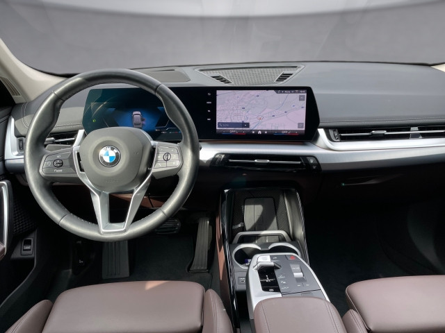 Bild 8: BMW X1 xDrive20d U11 B47