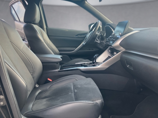 Bild 8: Mitsubishi Eclipse Cross PHEV 2,4 4WD Intense+/Diamond