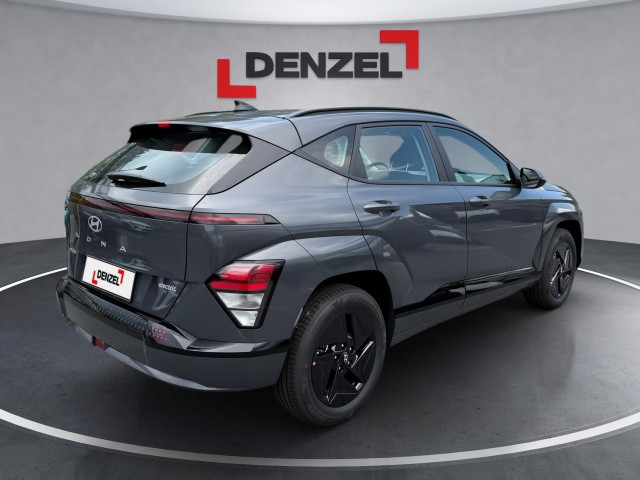 Bild 3: Hyundai KONA EV (SX2) Smart Line 64,8 kWh