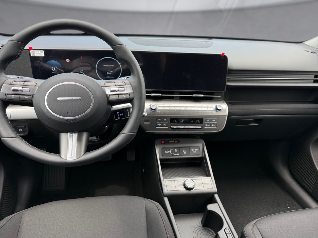 Bild 8: Hyundai KONA EV (SX2) Smart Line 64,8 kWh