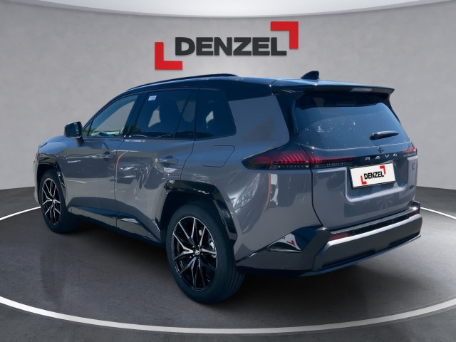 Bild 2: Toyota RAV4 5-Türer GR Sport 2.5 Hybrid Automatikgetriebe