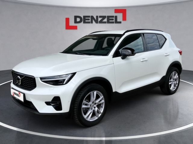 Bild 0: VOLVO PKW XC40 Plus, B3 Mild Hybrid, Benzin, Dark