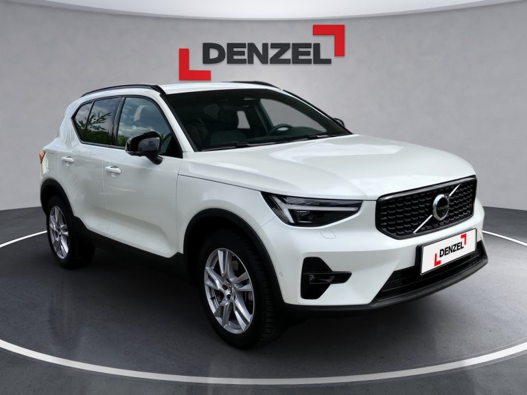 Bild 5: VOLVO PKW XC40 Plus, B3 Mild Hybrid, Benzin, Dark