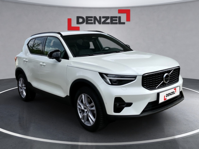 Bild 5: VOLVO PKW XC40 Plus, B3 Mild Hybrid, Benzin, Dark