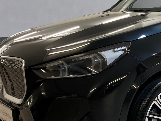 Bild 12: BMW iX1 eDrive20 U11 HB0
