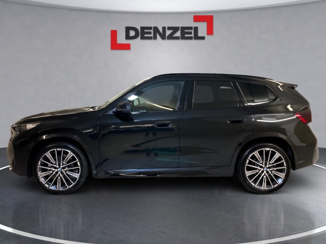 Bild 7: BMW iX1 eDrive20 U11 HB0