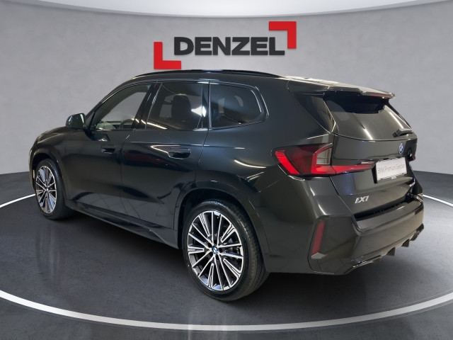 Bild 8: BMW iX1 eDrive20 U11 HB0