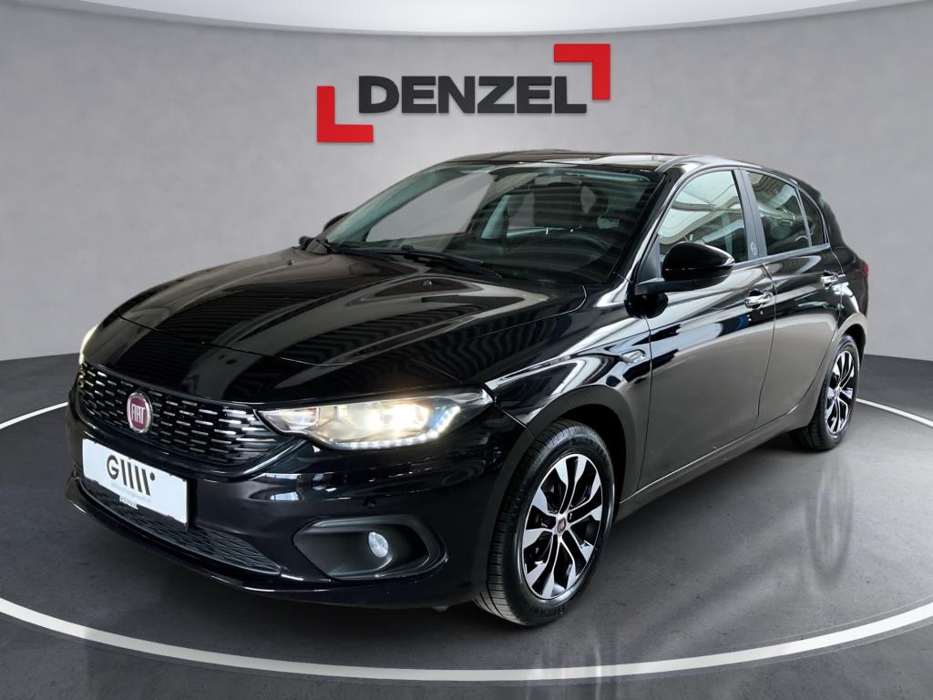 Bild 0: Fiat Tipo 1,4 16V E6D 95 Mirror