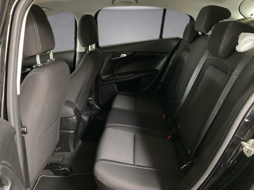 Bild 11: Fiat Tipo 1,4 16V E6D 95 Mirror
