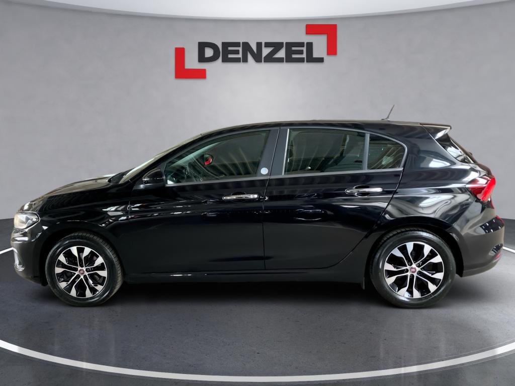Bild 1: Fiat Tipo 1,4 16V E6D 95 Mirror