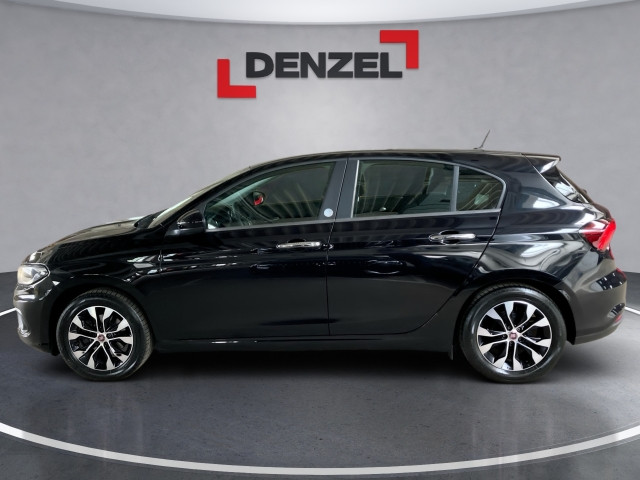 Bild 1: Fiat Tipo 1,4 16V E6D 95 Mirror
