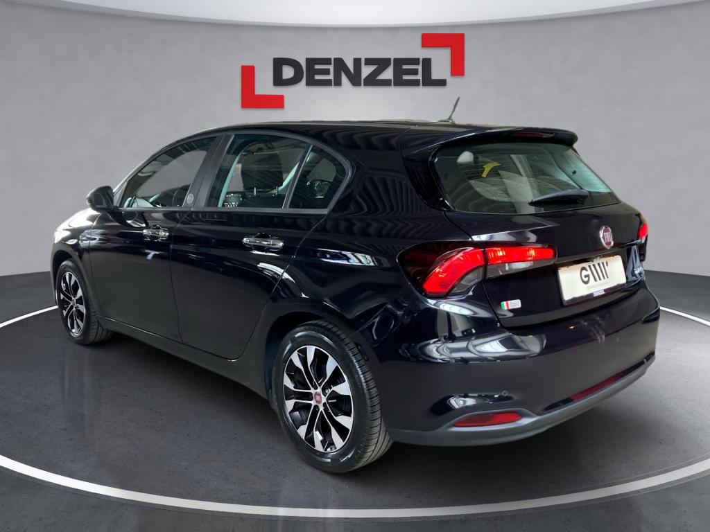 Bild 2: Fiat Tipo 1,4 16V E6D 95 Mirror