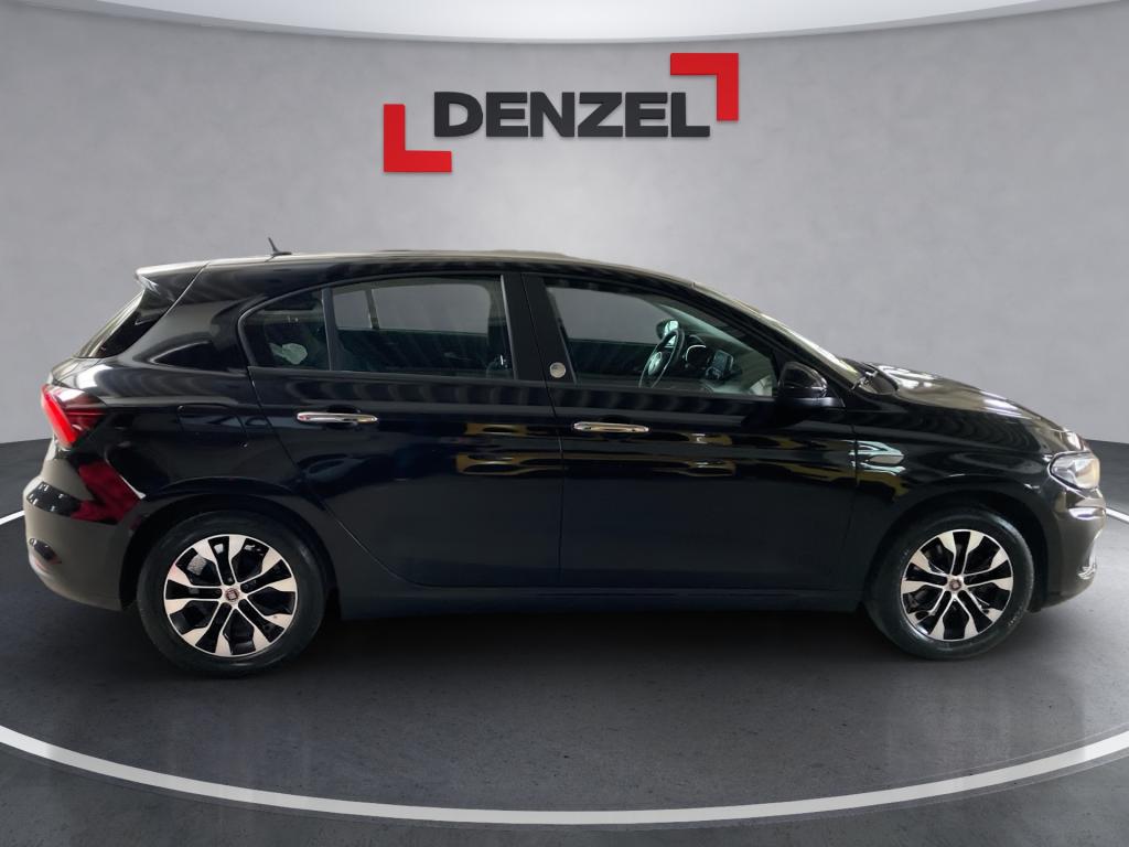 Bild 4: Fiat Tipo 1,4 16V E6D 95 Mirror