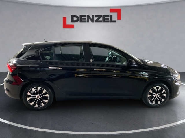 Bild 4: Fiat Tipo 1,4 16V E6D 95 Mirror