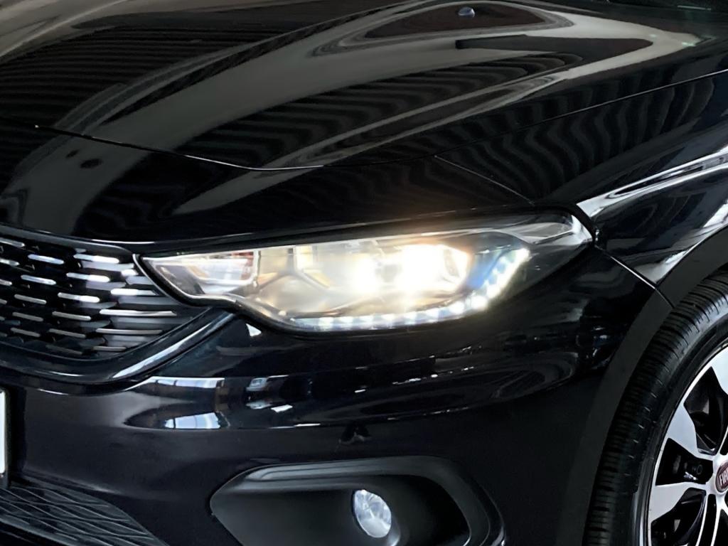 Bild 6: Fiat Tipo 1,4 16V E6D 95 Mirror