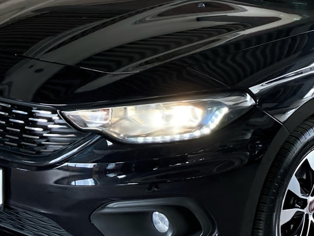 Bild 6: Fiat Tipo 1,4 16V E6D 95 Mirror