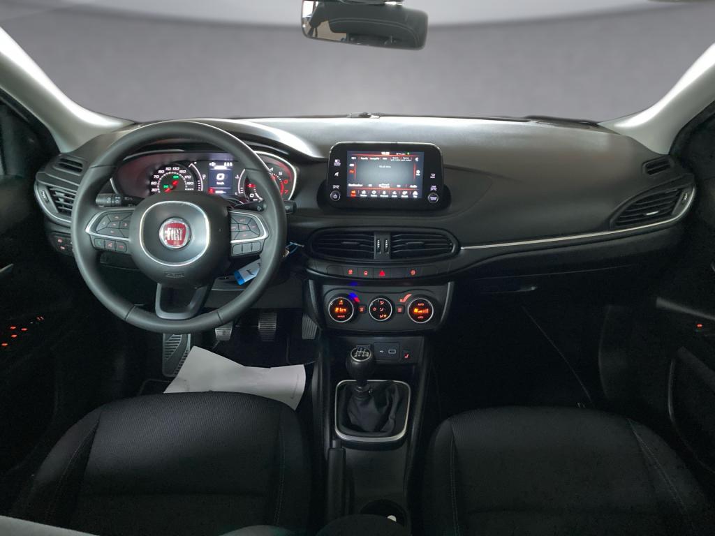 Bild 8: Fiat Tipo 1,4 16V E6D 95 Mirror