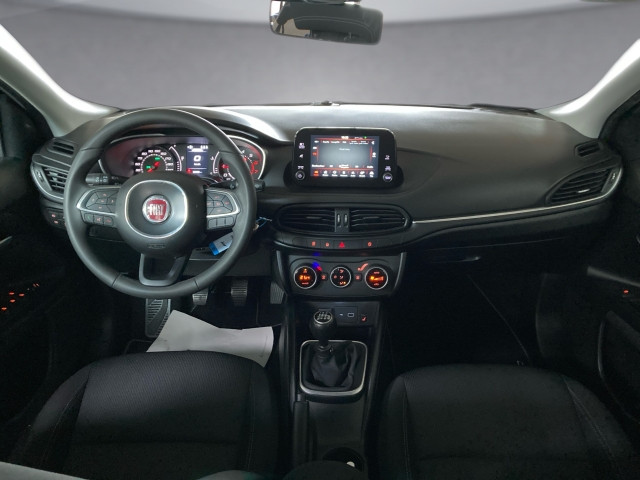 Bild 8: Fiat Tipo 1,4 16V E6D 95 Mirror